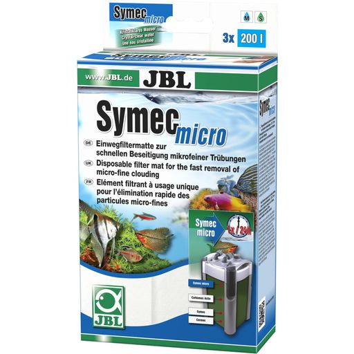 JBL SymecMicro - 1 Pc