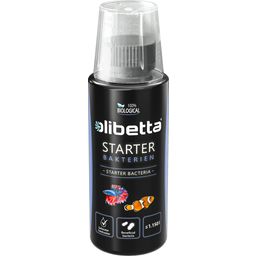 Olibetta Starter Bacteriën - zoetwater & zeewater - 118 ml