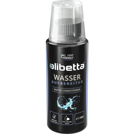 Olibetta Water Conditioner - Acqua Dolce e Marina - 118 ml