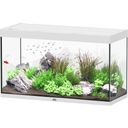 Aquatlantis Sublime 120x50 akvárium - Fehér