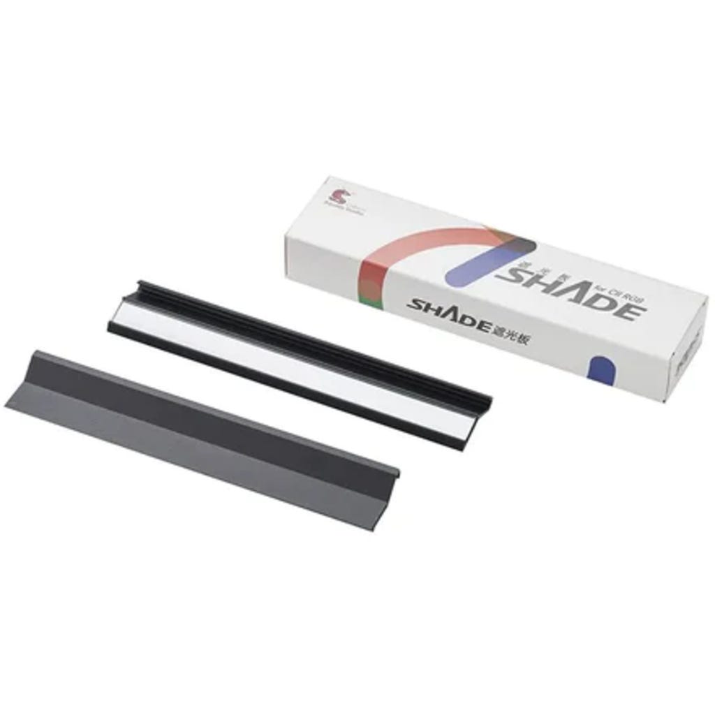 Chihiros Mirrored Cover for C2 RGB - Olibetta Online Shop
