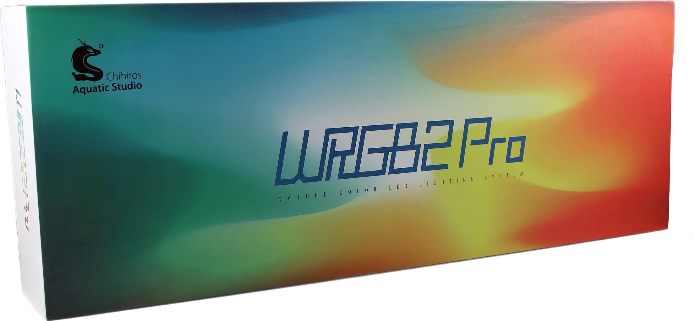Chihiros LED WRGB2 Pro - DE Version - 80 cm