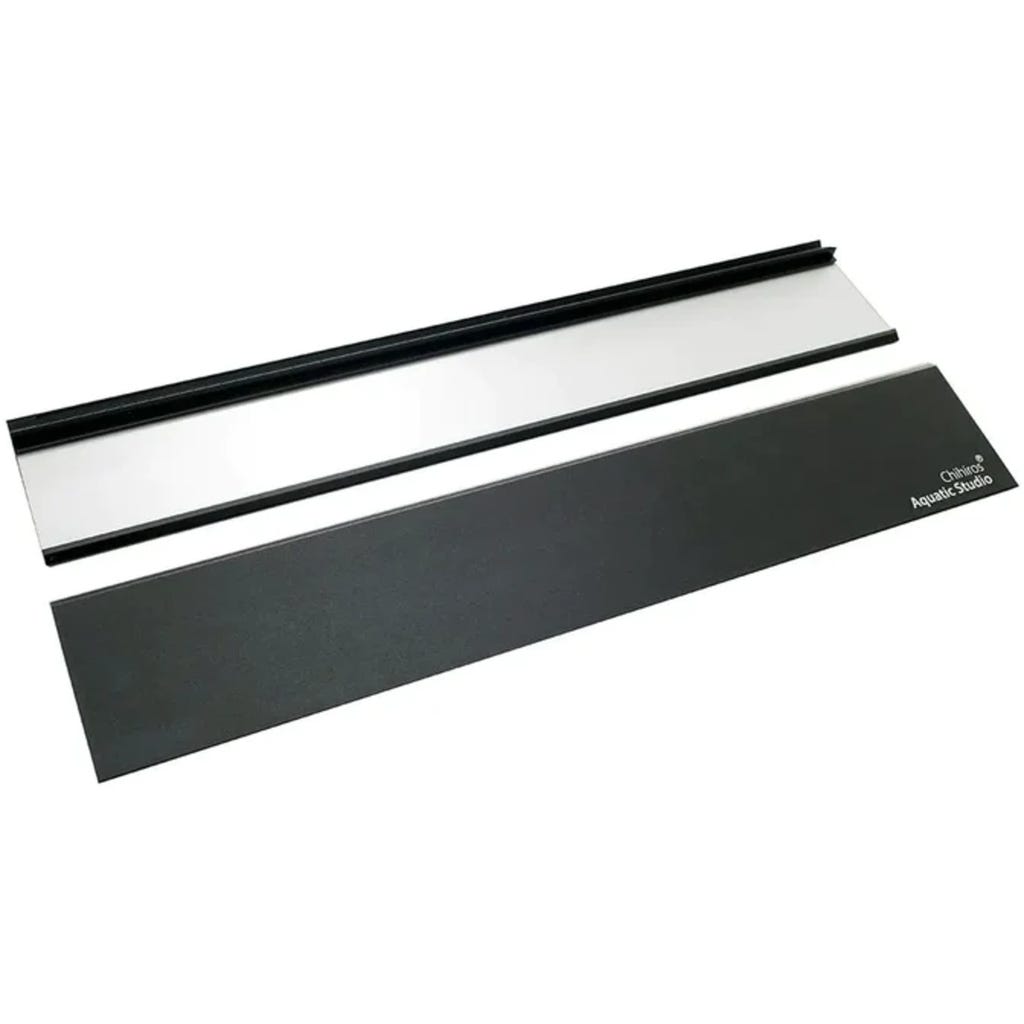 Chihiros Mirrored Cover for WRGB2 + Slim 45 - Olibetta Online Shop