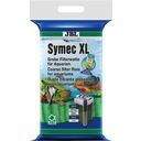 JBL Symec XL filtrirna vata 250 g zelena - 250 g