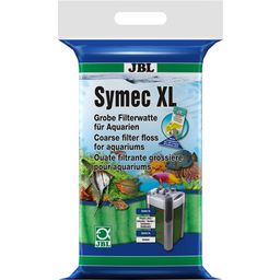 JBL Symec XL filtrační vata (250 g, zelená) - 250 g