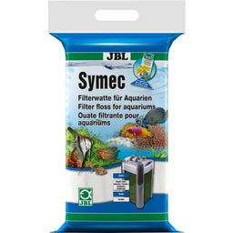 JBL Symec vata za filter - 250g