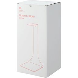 Осветление Magnetic Light + стойка + купа - 1 бр.