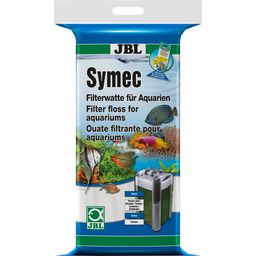 JBL Symec-filterwatten