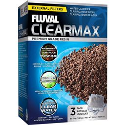Fluval Clearmax Phosphate Remover - 1 Pc