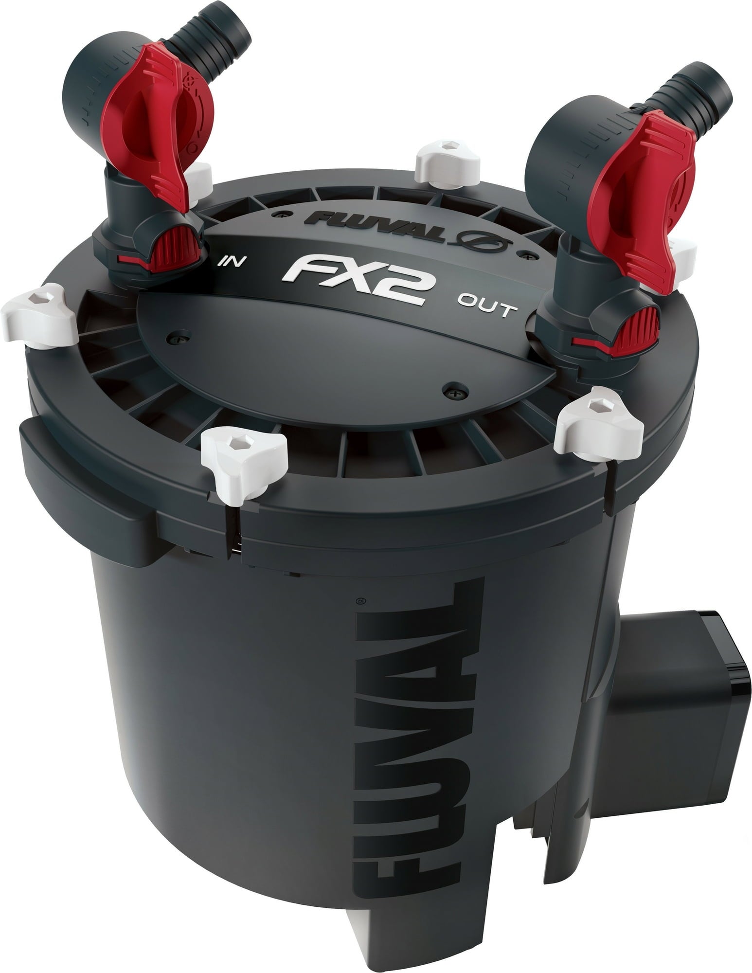 Fluval FX2 Außenfilter - 1 Stk