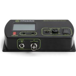 Milwaukee MC120 PRO Digital pH Controller - 1 Pc