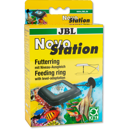 JBL NovoStation - 1 stuk