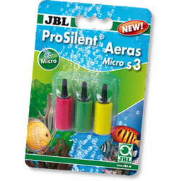 JBL ProSilent Aeras Micro Stone - S3