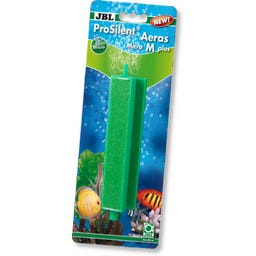 JBL ProSilent Aeras Micro - M-L