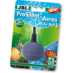 JBL ProSilent Aeras Micro Stein - L