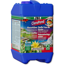 JBL CleroPond - 2,50 л