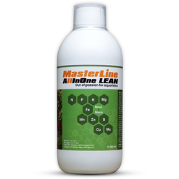 MasterLine AllinOne Lean - 500 ml
