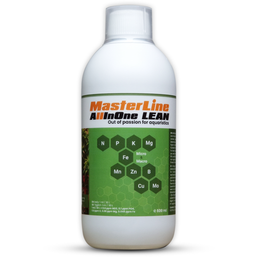 MasterLine AllinOne Soil - 500 ml