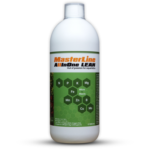 MasterLine AllinOne Lean