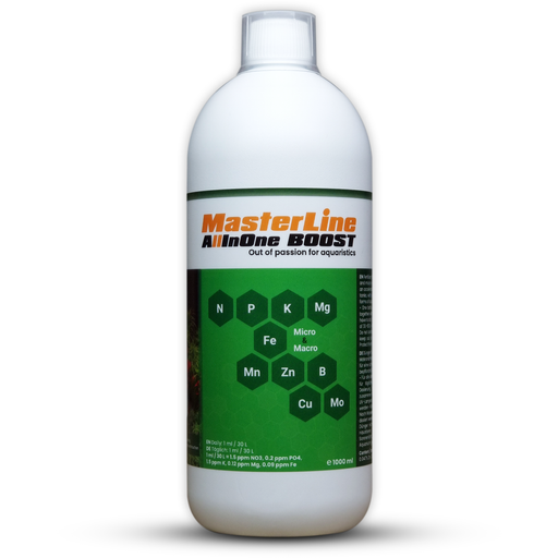 MasterLine All In One  - 1000ml