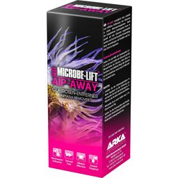 Microbe-Lift AIP-AWAY - Removedor de Aiptasia - 50 ml