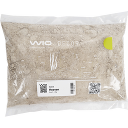 WIO HEAVEN RIVER SAND - 2kg