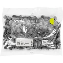 WIO Black Venom Gravel - L2