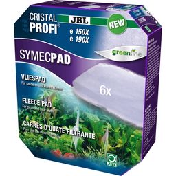 JBL SymecPad CristalProfi II