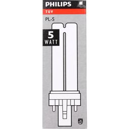 Oase Lámpara UVC Philips 5W TC-S G23 - 1 ud.