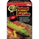 Zoo Med Lampe Chauffante Nocturne Infrarouge