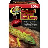 Zoo Med Nocturnal Infrared Heater