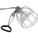 Zoo Med Wire Cage Clamp Lamp + Grating - 1 ks