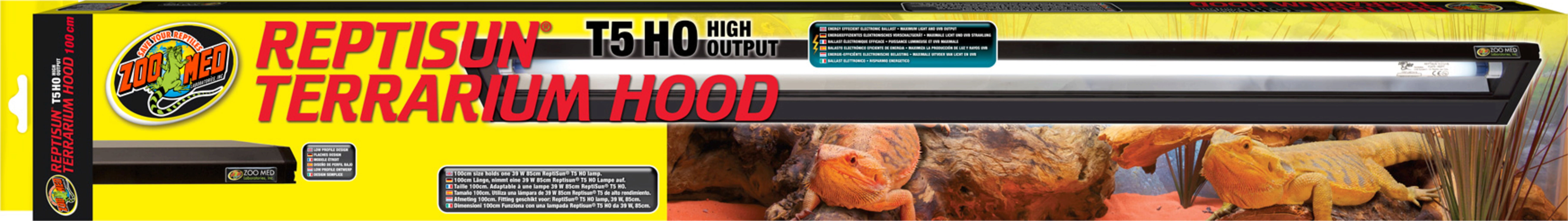 ReptiSun T5, 92 cm