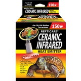 Zoo Med Ceramic Infrared Heat Emitter