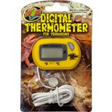 Zoo Med Цифров термометър за терариум