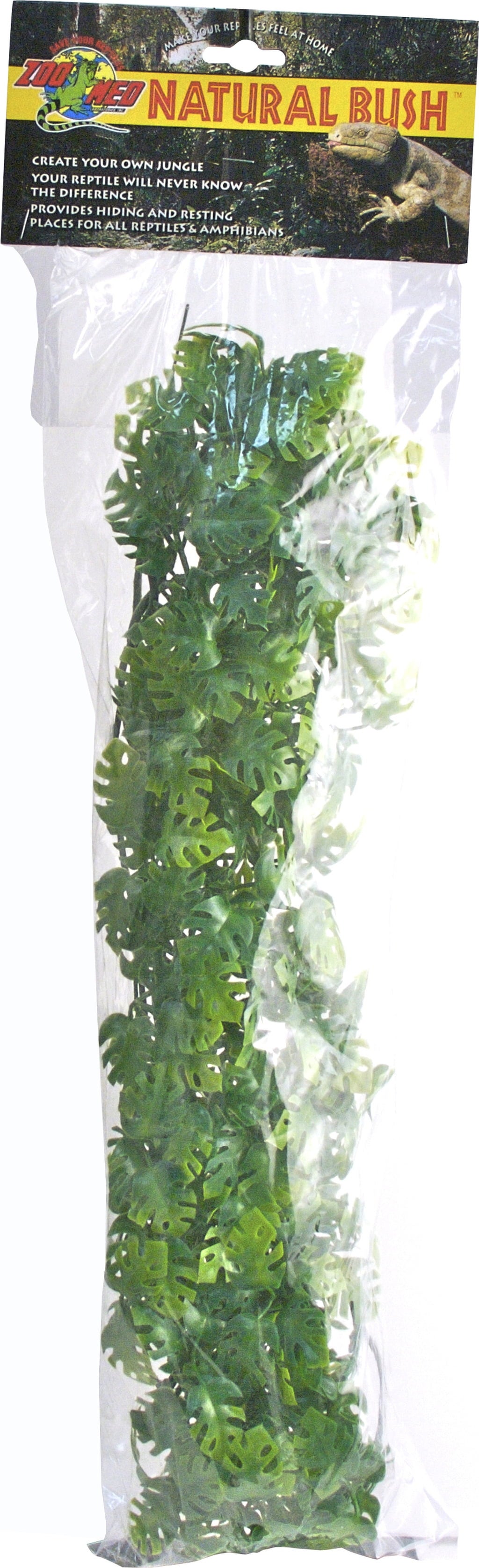 Plastic Plant - Amazonia Phyllo, L 56 cm