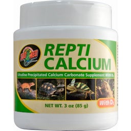 Zoo Med Repti Calcium with D3 - 85 g