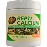 Repti Kalcium med D3
