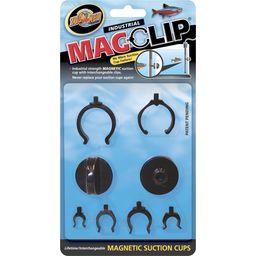 Zoo Med MagClip - Magnetic Holder - 1 Pc