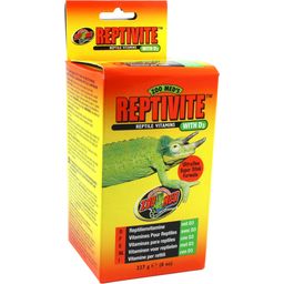 Zoo Med Reptivite mit D3 - 227 g