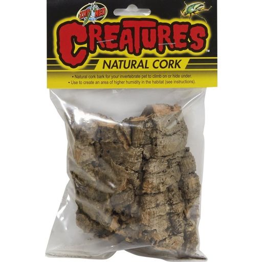 Zoo Med Creature Natural Cork