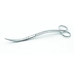 Chihiros Curved Wave Scissors 21cm