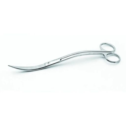 Chihiros Curved Wave Scissors 21cm - 1 Pc