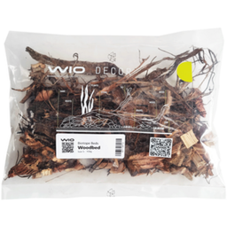 WIO Woodbed Biotope Bed S02 Roots