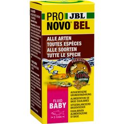JBL PRONOVO BEL FLUID - 50 мл