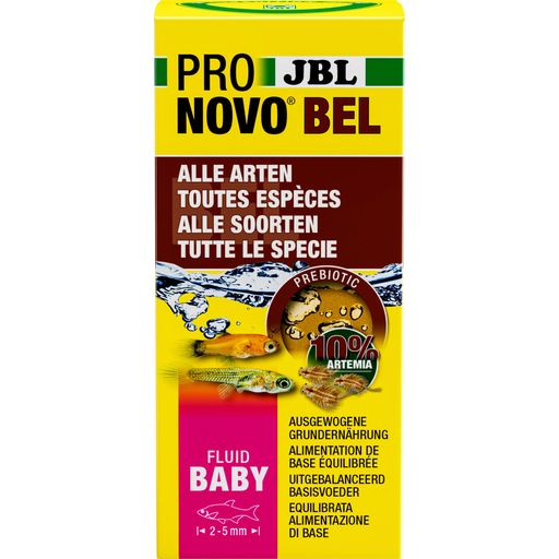 JBL PRONOVO BEL FLUID - 50 ml
