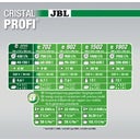 JBL CristalProfi Greenline - e402