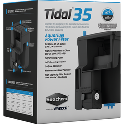 Seachem Tidal Filter - 35