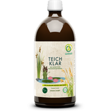 Teich Klar - środek do pielęgnacji stawu ogrodowego
