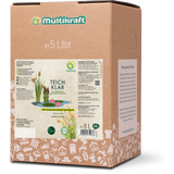 Multikraft Teich Klar